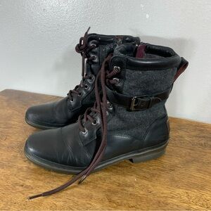 Ugg Winter waterproof boots
